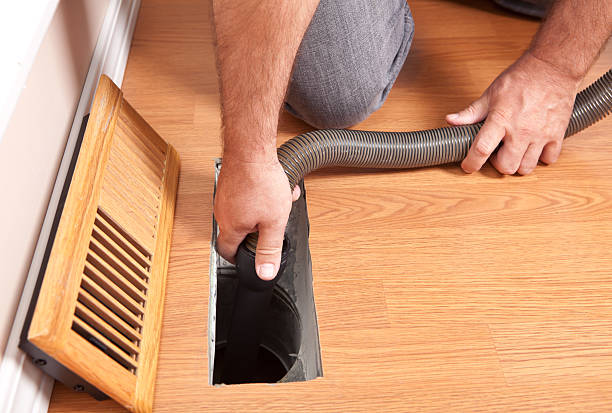 Air Duct Mold Removal in Rio Verde, AZ